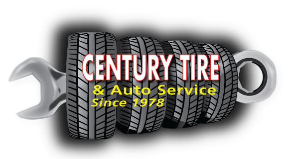 Century tire and Auto 