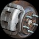 Brake Repair at Century Tire & Auto Service in Peabody, MA 01960